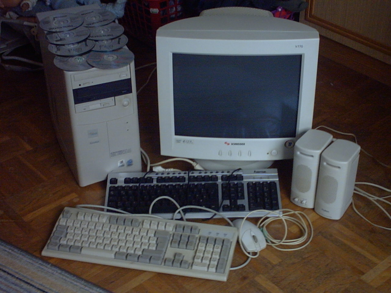 Computer - Komplett Computer Kleinanzeigen