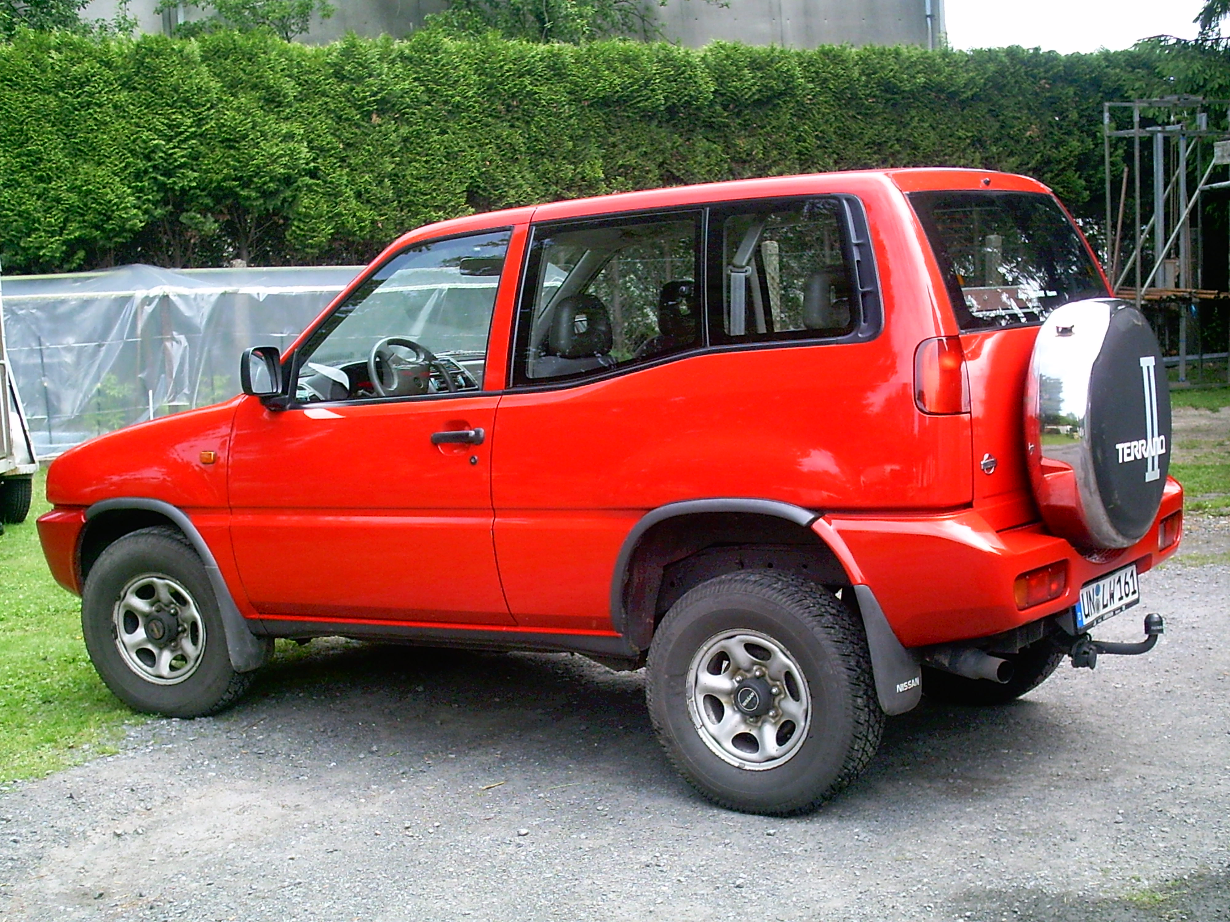 nissan-terrano-2-gel-nde-off-road