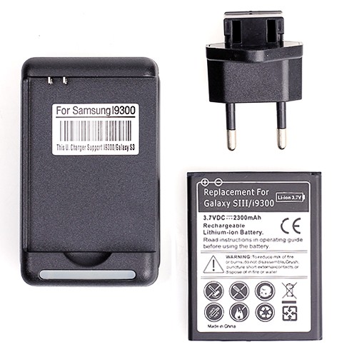 ladegerät galaxy s3