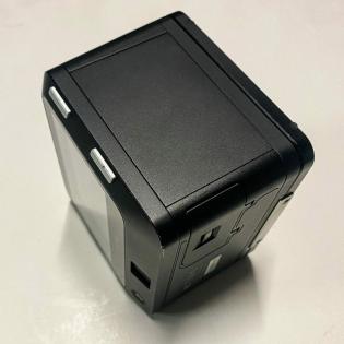 Phase One Digital Back IQ260