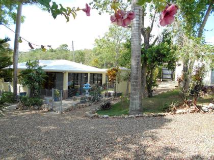 Bungalow - Sosua - Dominikanische Republik - Barrierefrei