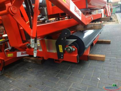 Wickelmaschine für Rundballen für Traktor, Ballenwickler, Rundballenwickler