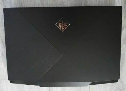 HP OMEN 17, 3 Zoll | Intel Core i7