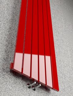Badheizkörper Bello Handtuchwärmer Badezimmer Heizung 120X45