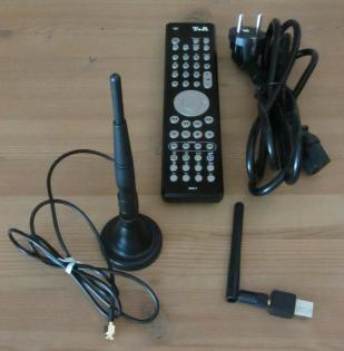 T+A MP 1000 E Multi Source Player im schwarz Wie Neu