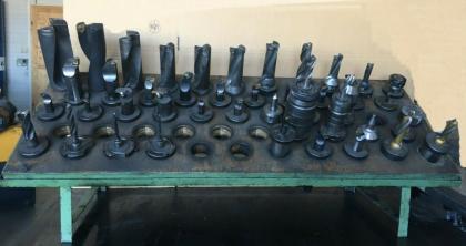 Mazak QT 35 CNC Drehmaschine