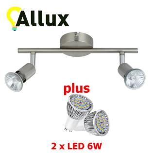 Lampen LED Beleuchtung Deckenlampe Strahler Wandlampe Versandfrei