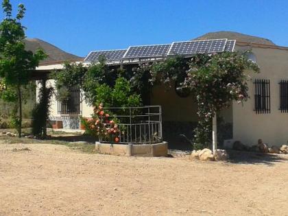 *Schnäppchen* Pferderanch mit 2 Häuser auf 138000 qm Land zu verkaufen!!!