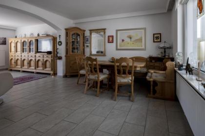 Ferienhaus Eifel / Vulkaneifel Preis f. 4 Pers. 1 Woche (6 Übernachtungen/ 7Tage