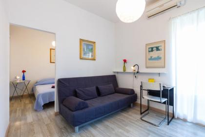 Familiäres B&B LaZotta im Herzen Roms