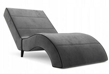 Chaiselongue Venus Couch Liegestuhl großer Sessel Wohnzimmer Farbenauswahl