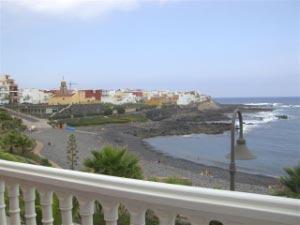 Teneriffa Appartment La Caleta de Interian