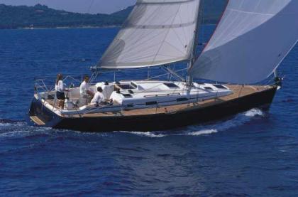 Charteryacht Kroatien