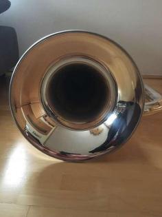 B-Tuba Besson Sovereign