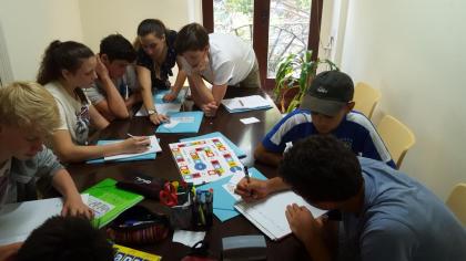 Zador Language School Spain Alicante