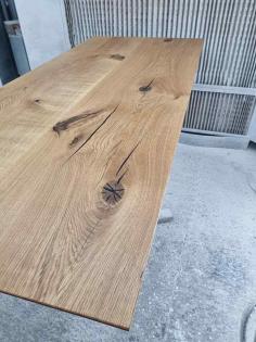 KÜCHENARBEITSPLATTEN ARBEITSSPLATTEN HOLZPLATTE EICHENHOLZ MASSIVHOLZ 1M2