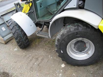 Kramer Allrad 750