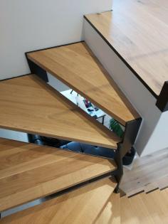 MASSIVHOLZTREPPEN HOLZTREPPENSTUFEN HOLZSTUFEN EICHENHOLZ 95x28x4cm