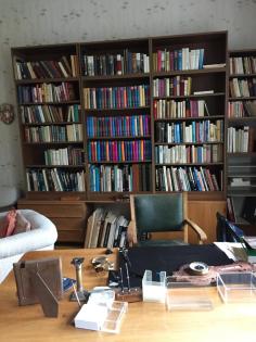 Haus-Entrümpelung München Hausräumungen besenrein Wohnungsauflösung Nachlassanka