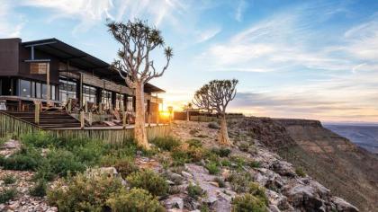 Namibia, exklusive Kleingruppenreise, vom 16.02.2021 - 07.03.2021 von uns vor Or