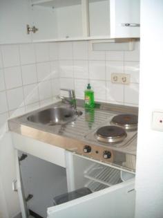 Studio Wohnung Leipzig Westend