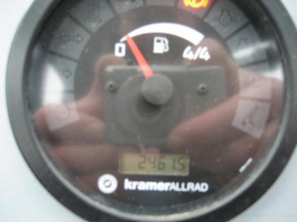 Kramer Allrad 750