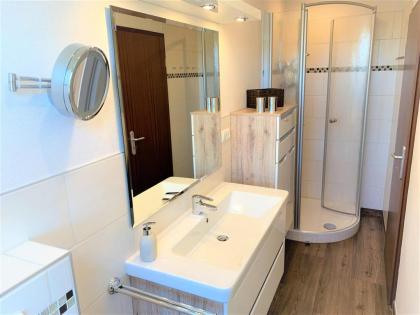 2-Raum FeWo, Büsum 800m zum Strand, ab 59, -EUR