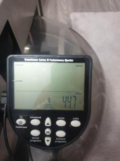 Waterrower