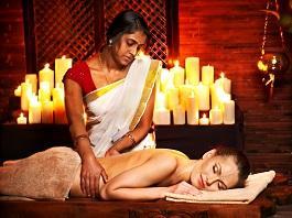 Ayurveda und Rundreisen in Indien und Sri Lanka