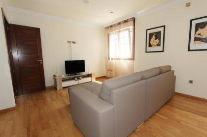 Luxuriöses Ferienhaus auf Teneriffa - Villa Leonardo mit Pool für 6 Personen