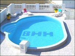 Ferienhausvermietung auf den Kanaren -  Villa San Francisco auf Fuerteventura