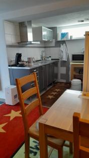 Studio Apartment in Sindelfingen