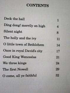 Weihnachtslieder: Deck the hall, Piano transcriptions S. 35 / € 7, -