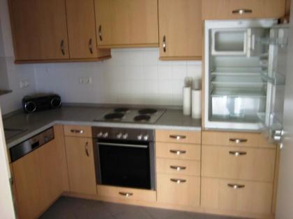 Leben im Alter., Betreute Seniorenwohnungen