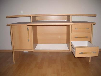 SCHREIB - / COMPUTERTISCH