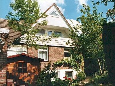 Ferienwohnung Ostsee Kieler Foerde Heikendorf