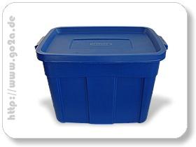 Die unzerbrechliche Big Box