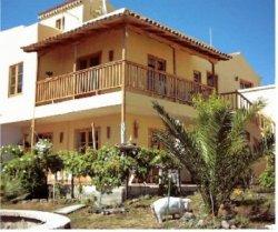 Appartement Fix und Foxi