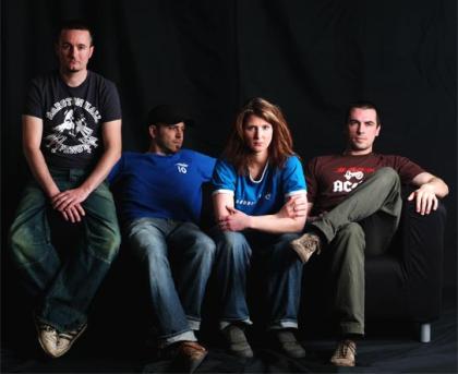 Drummer in Köln gesucht