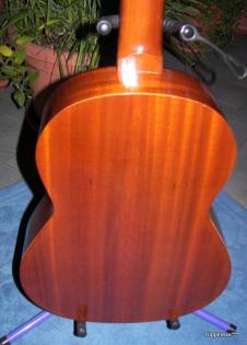 Tolle Konzertgitarre*Nylonsaiten*spanische Gitarre in Hessen zu verkaufen…