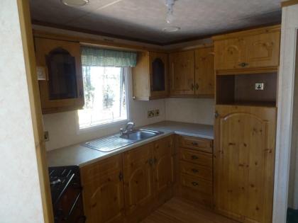 Willerby Clowyn Mobilheim zu Verkaufen