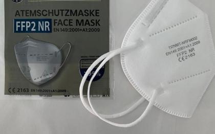TYP IIR Masken , FFP2 , FFP3 Masken, SMS KIttel, Schutzanzüge, Overall
