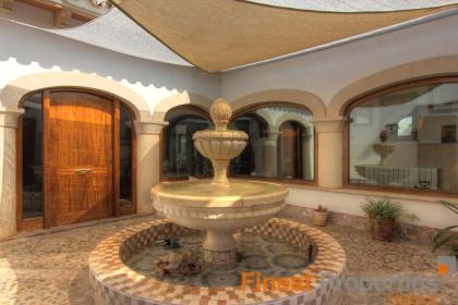 Einfamilienhaus in Marratxi, Nähe Palma de Mallorca zu verkaufen