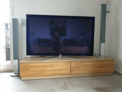 Loewe Individual 55 Compose 55 Zoll