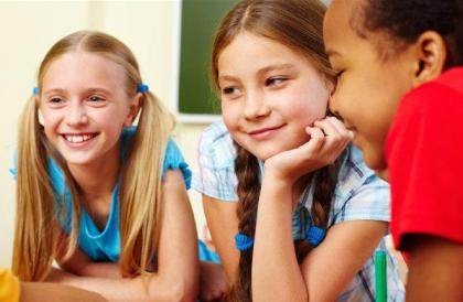 Italienisch Kurse für Kinder (4-7 J.) & Unterricht für Schüler (8-14 J.)