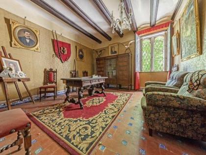 Traum Märchenschloss Bezaubernd Romantisch gelegen Nähe Zentrum Soller-Mallorca