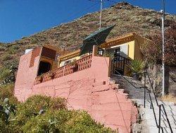 Teneriffa Casa Teresitas