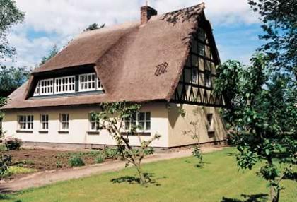 Ferienwohnungen & Häuser
