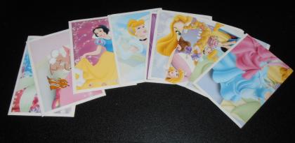 Disney Princess Style, Ozeane der Welt, DFB 2021 & Monster High