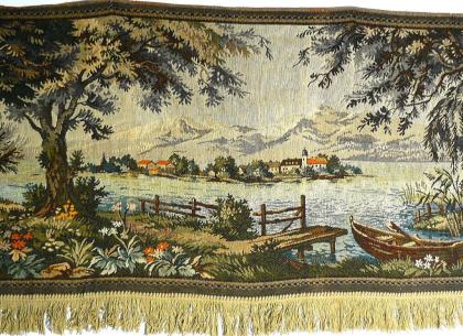 Gobelin Bildteppich 160x73 (G044)